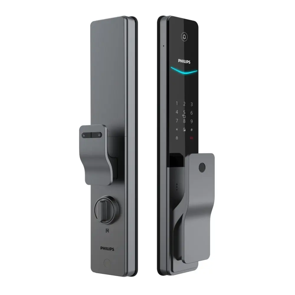 Philips Akıllı Kilit DDL720-5HWSE