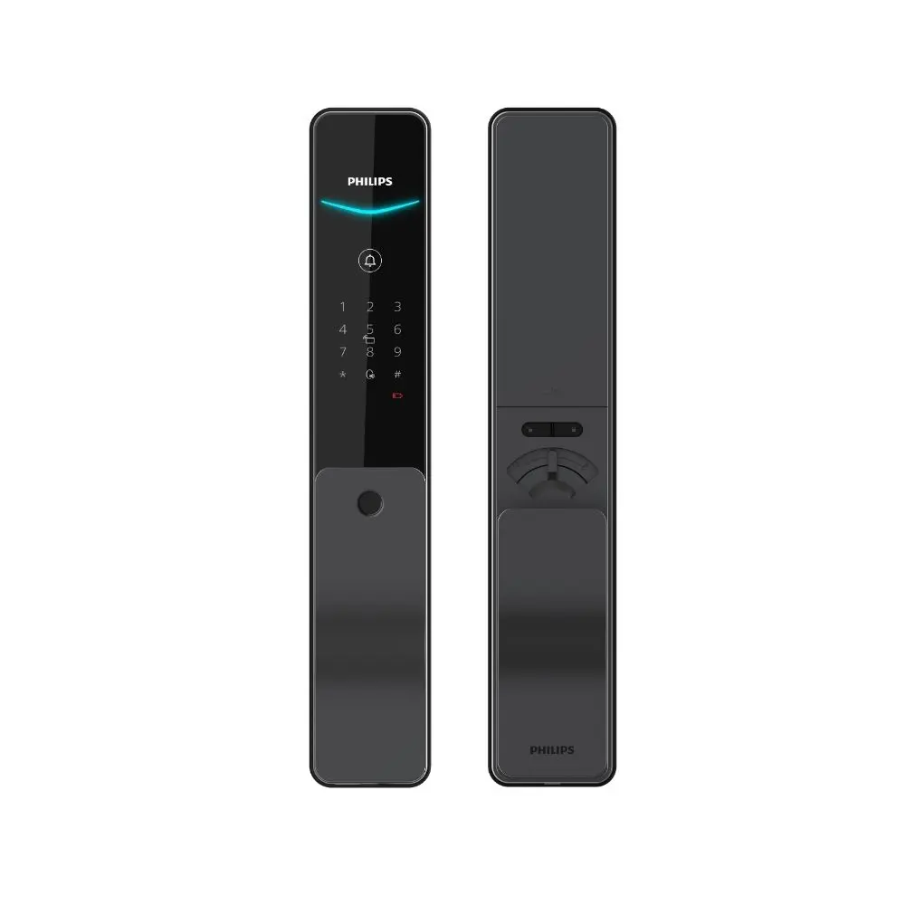 Philips Akıllı Kilit DDL801-5HBS