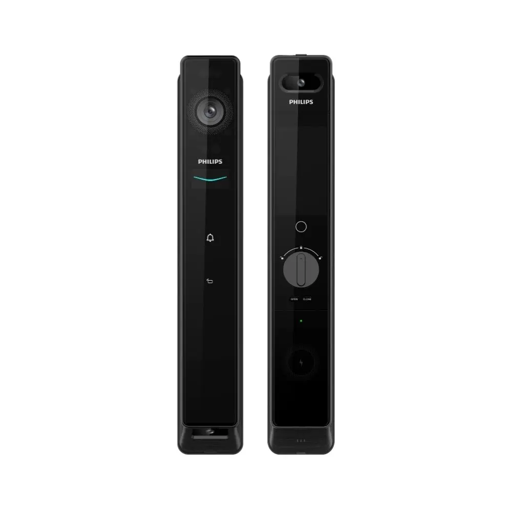 Philips Akıllı Kilit DDL902-MFVP-11HWS