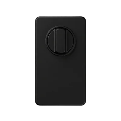 DESi QUiC Vision V003 (Yüz Tanıma + Motorlu Silindir)