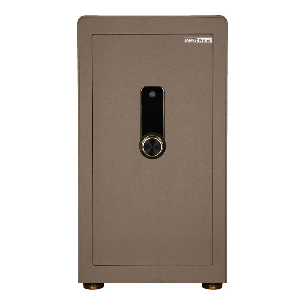 EmaksPrime Güvenlik Kasası G42-118 (53JFA)