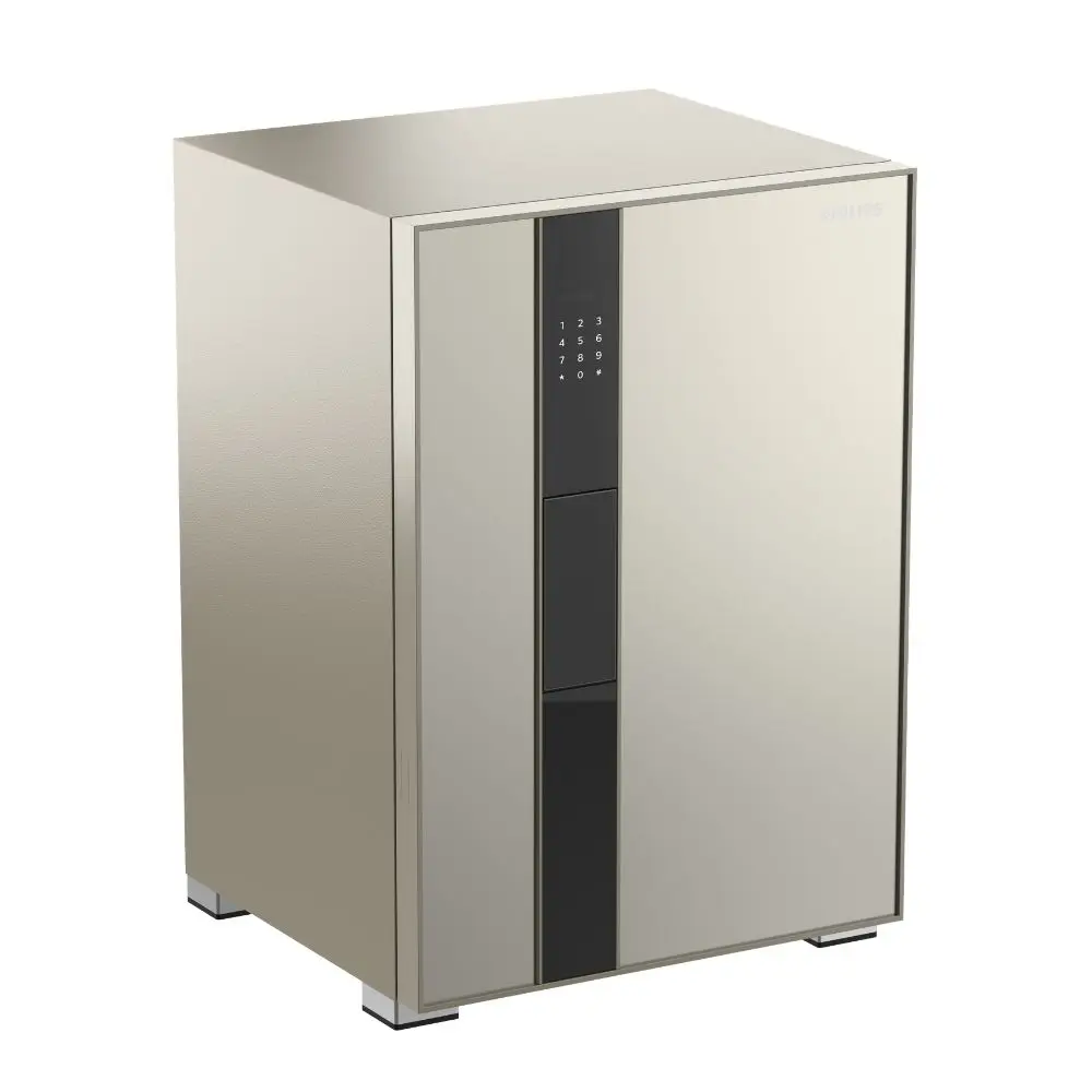 Philips Güvenlik Kasası SBX-Valis