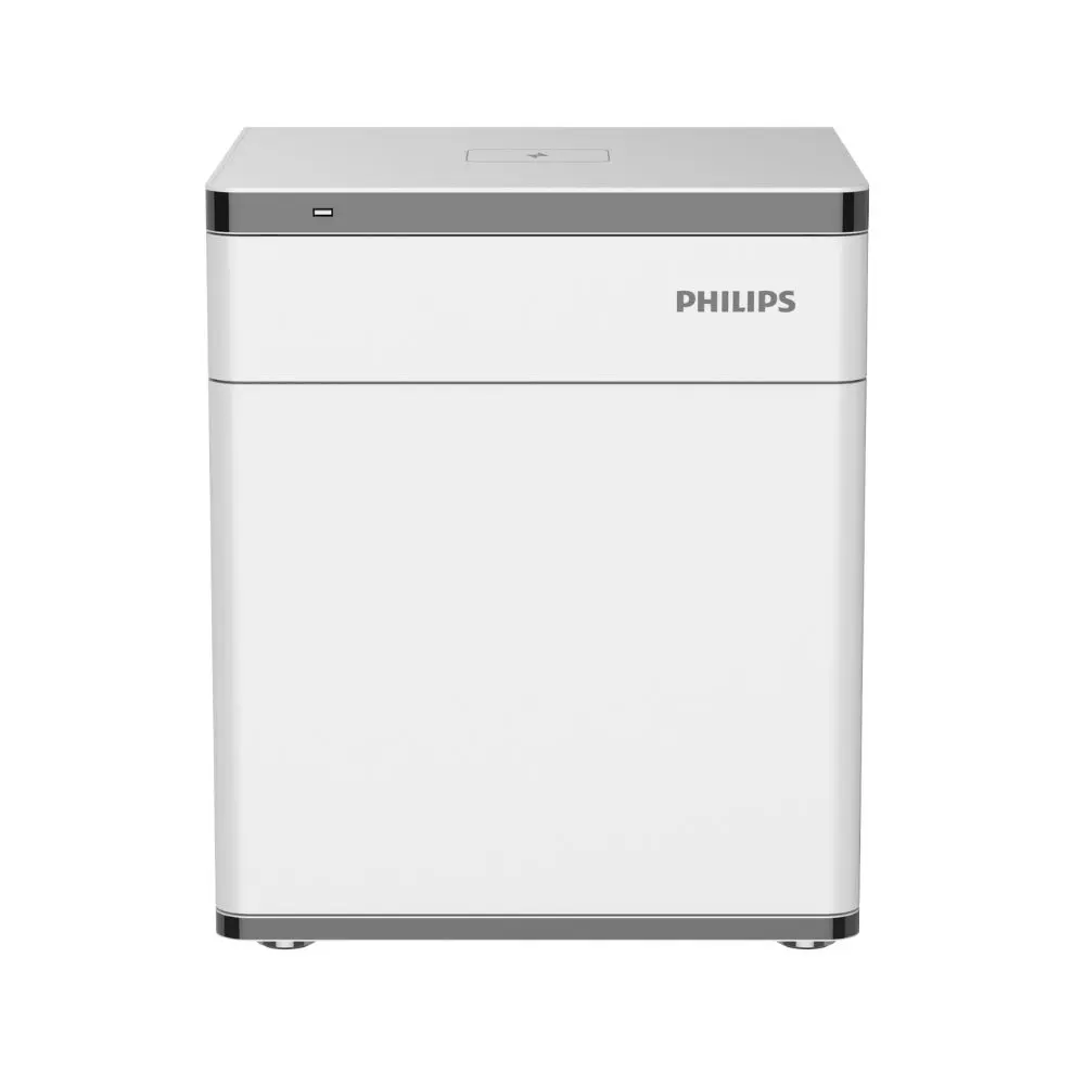 Philips Güvenlik Kasası SBX301